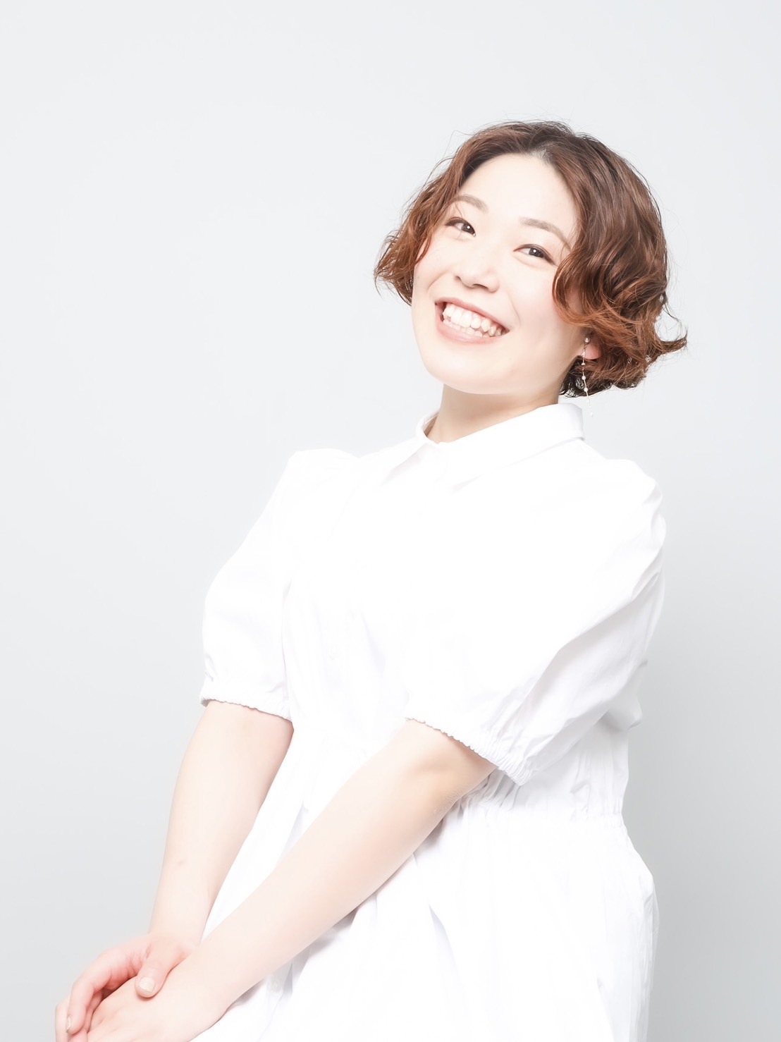 廣橋 弥恵（ヴォーカル）