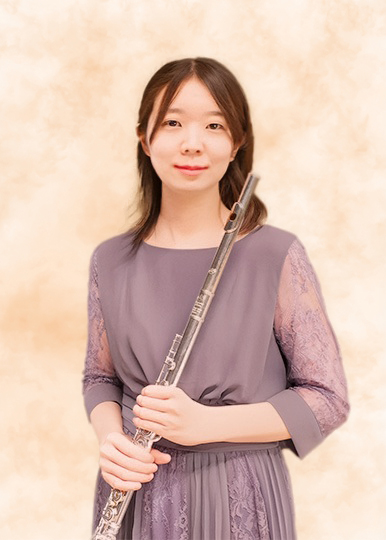 加藤 美湖（フルート）