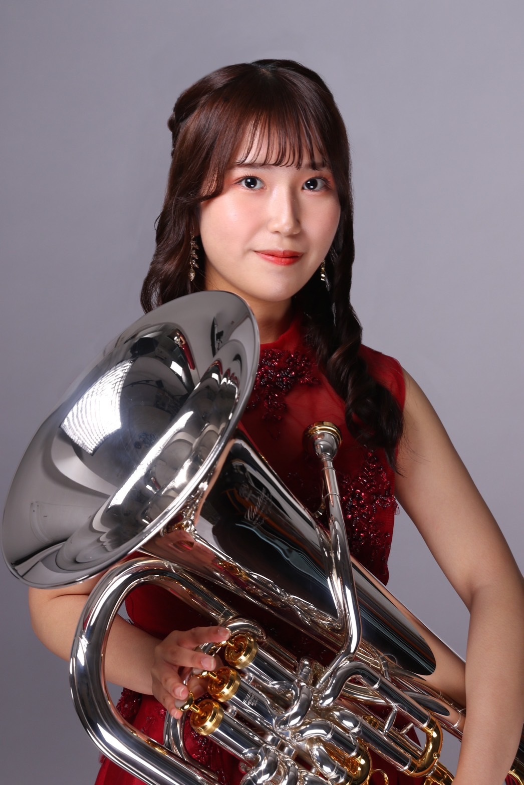 向田 鈴（ユーフォニアム）